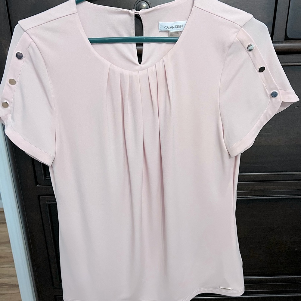 Calvin Klein blouse